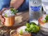 ABSOLUT MOSCOW MULE