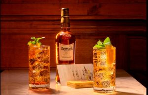 5 highballs para disfrutar del verano