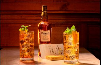 5 highballs para disfrutar del verano