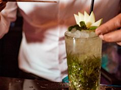 LOS “ASIAN COCKTAILS” DEL VERANO