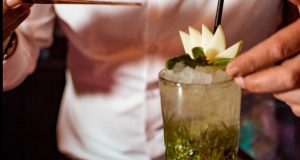 LOS “ASIAN COCKTAILS” DEL VERANO
