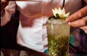 LOS “ASIAN COCKTAILS” DEL VERANO