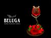 Gulab, el jardín de Beluga Vodka