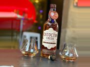 Catoctin Creek, el Whisky Rye de Virginia