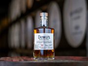 DEWAR´S ES EL MEJOR WHISKY DEL MUNDO, SEGÚN LA COMPETENCIA INTERNACIONAL DE WHISKY 2020
