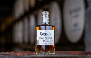 DEWAR´S ES EL MEJOR WHISKY DEL MUNDO, SEGÚN LA COMPETENCIA INTERNACIONAL DE WHISKY 2020
