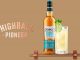 Dewar’s Caribbean Smooth : The Coconut Highball