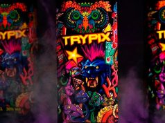 Trypix 70 bótanicos especial para chupitos