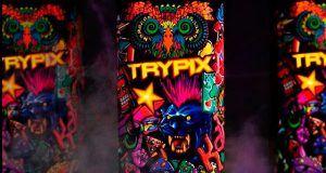 Trypix 70 bótanicos especial para chupitos