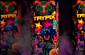 Trypix 70 bótanicos especial para chupitos