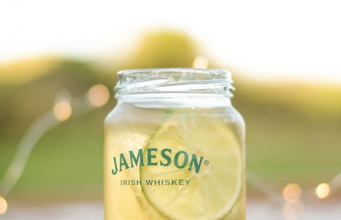 JAMESON IRISH LEMONADE