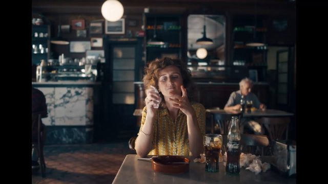 Coca Cola llama a volver a los bares