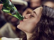 Perrier refresca el verano 2020 con Javier Caballero.