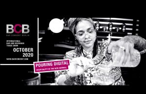 BCB DIGITAL 2020. Hospitality