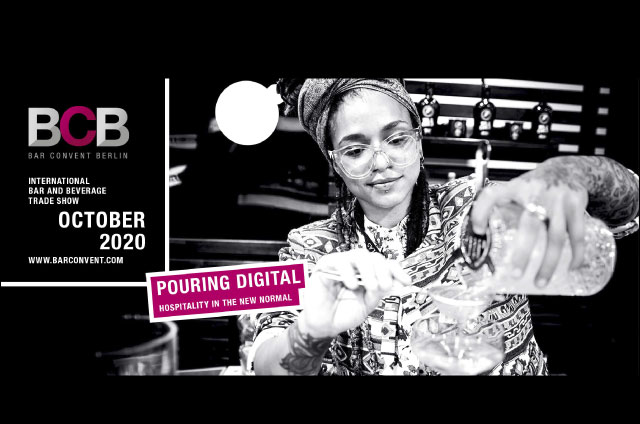 BCB DIGITAL 2020. Hospitality