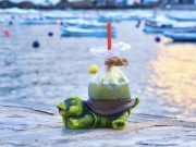 Save The Oceans, by Manel Vehi