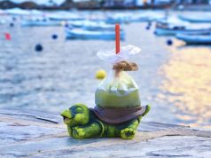 Save The Oceans, by Manel Vehi