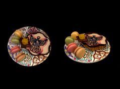 Cookie Drink, el Cóctel sostenible.