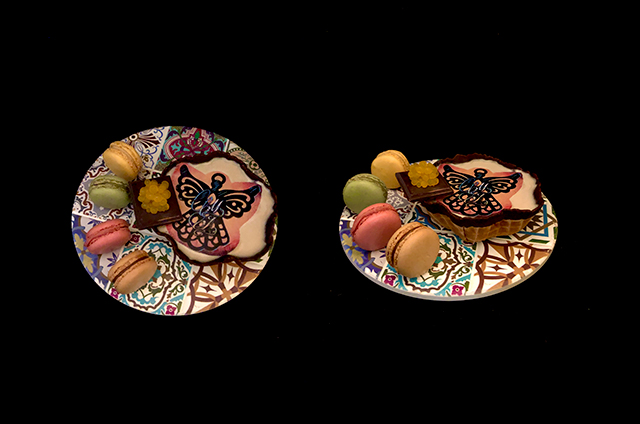 Cookie Drink, el Cóctel sostenible.