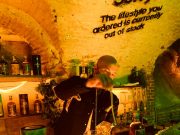 Don Papa Rye Aged Rum se presenta en Madrid