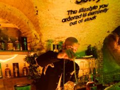 Don Papa Rye Aged Rum se presenta en Madrid