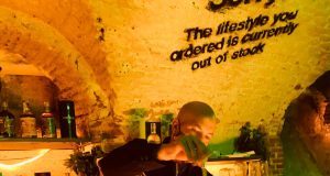 Don Papa Rye Aged Rum se presenta en Madrid