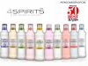 London Essence llega a España y Portugal con 4Spirits.