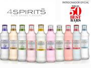 London Essence llega a España y Portugal con 4Spirits.