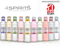 London Essence llega a España y Portugal con 4Spirits.