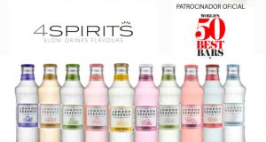 London Essence llega a España y Portugal con 4Spirits.