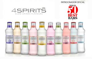London Essence llega a España y Portugal con 4Spirits.