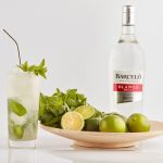 Mojito Blanco atrezzo