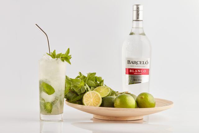 Barceló Blanco, pensado por y para los profesionales