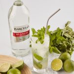 Mojito blanco atrezzo 2