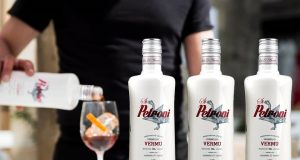 EL VERMÚ ST. PETRONI FORMARÁ PARTE DEL PORFOLIO DE MARCAS DE PERNOD RICARD ESPAÑA