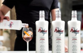 EL VERMÚ ST. PETRONI FORMARÁ PARTE DEL PORFOLIO DE MARCAS DE PERNOD RICARD ESPAÑA