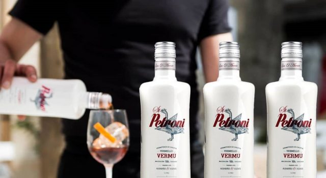 EL VERMÚ ST. PETRONI FORMARÁ PARTE DEL PORFOLIO DE MARCAS DE PERNOD RICARD ESPAÑA