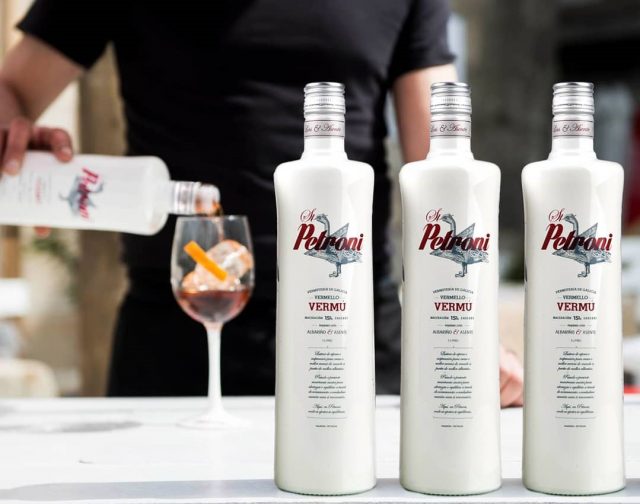 EL VERMÚ ST. PETRONI FORMARÁ PARTE DEL PORFOLIO DE MARCAS DE PERNOD RICARD ESPAÑA