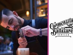 Antonio Naranjo se incorpora al equipo de Los Baltazares