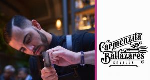 Antonio Naranjo se incorpora al equipo de Los Baltazares