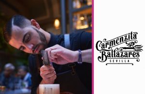 Antonio Naranjo se incorpora al equipo de Los Baltazares