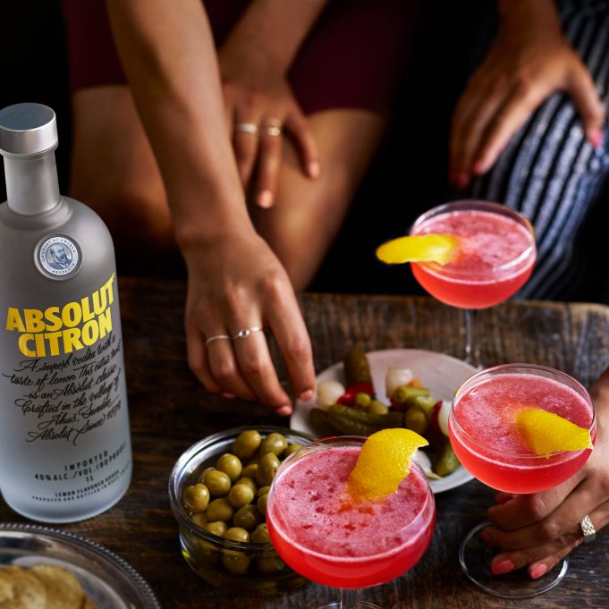 Cosmopolitan – Sexo en Nueva York