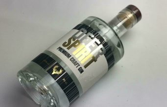 Ginebra Deer Spirit