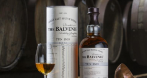 The Balvenie TUN 1509 en lotes únicos