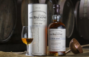 The Balvenie TUN 1509 en lotes únicos