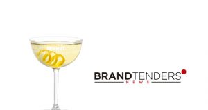 Vesper Martini – James Bond