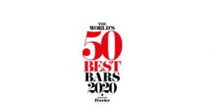 LOS 50 MEJORES BARES DEL MUNDO 2020 REVELA LA LISTA 51-100