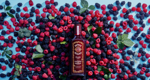 LLEGA BOMBAY BRAMBLE®