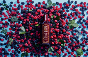 LLEGA BOMBAY BRAMBLE®