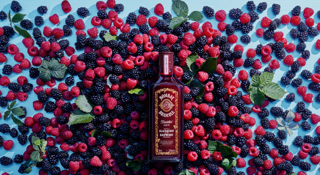 LLEGA BOMBAY BRAMBLE®